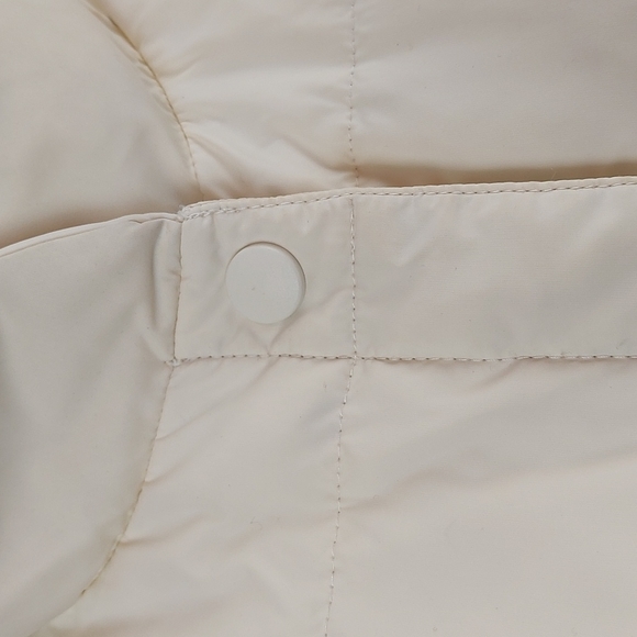 Woman's vest - Picture 2 of 7